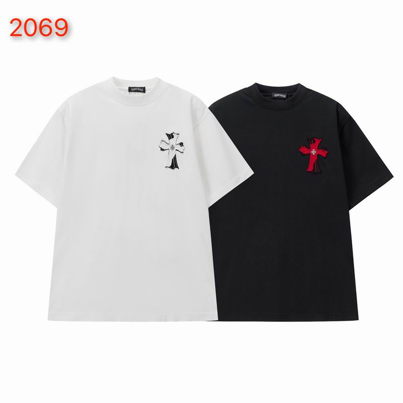 Chrome Hearts S-XL xetr120